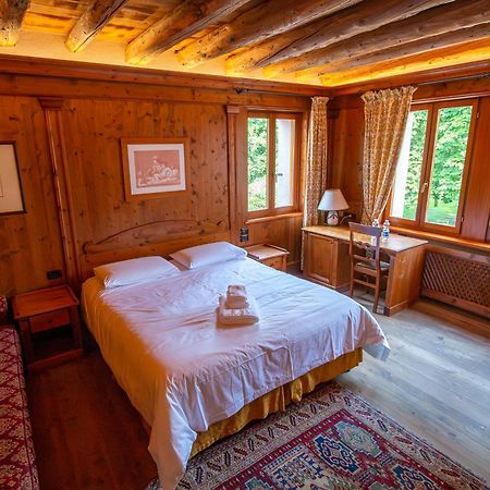 Nogherazza - La Locanda Belluno Extérieur photo