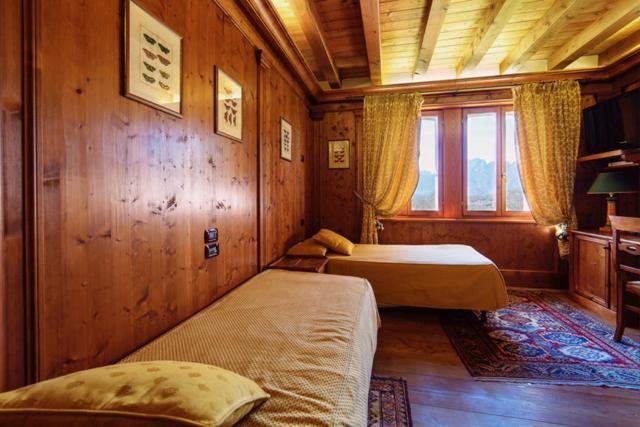 Nogherazza - La Locanda Belluno Extérieur photo