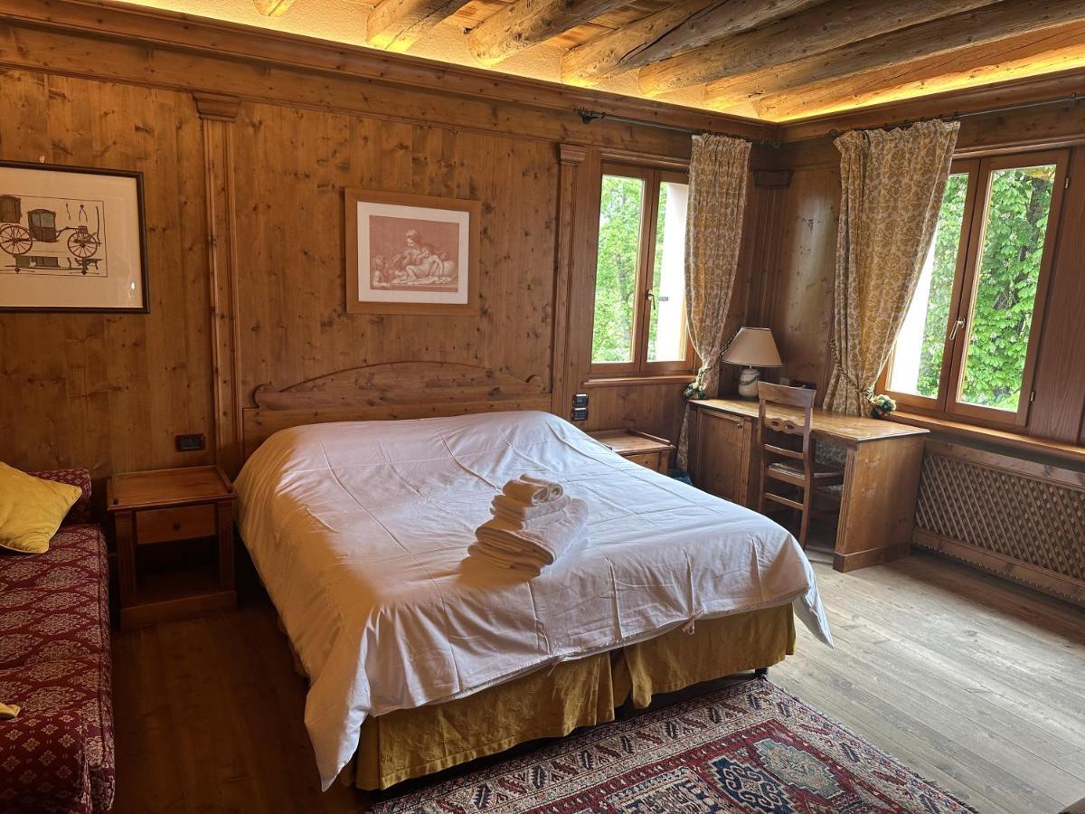 Nogherazza - La Locanda Belluno Extérieur photo