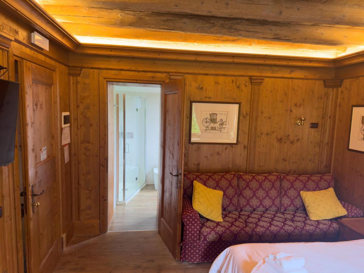 Nogherazza - La Locanda Belluno Extérieur photo