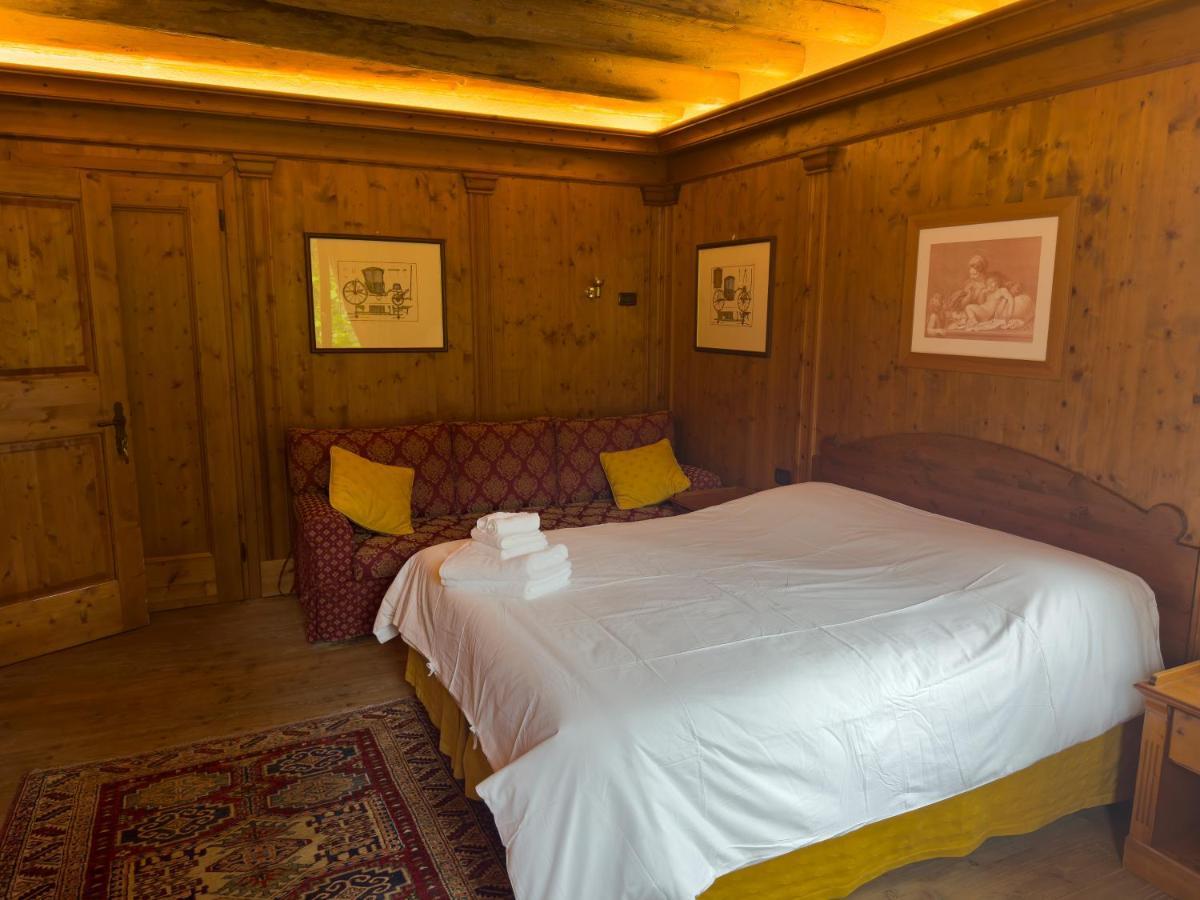 Nogherazza - La Locanda Belluno Extérieur photo