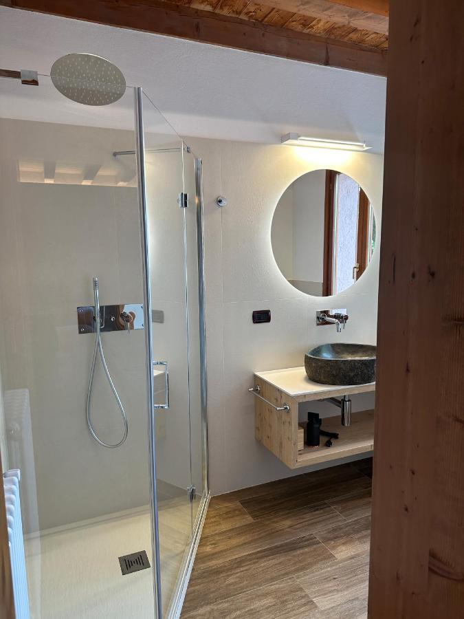 Nogherazza - La Locanda Belluno Extérieur photo