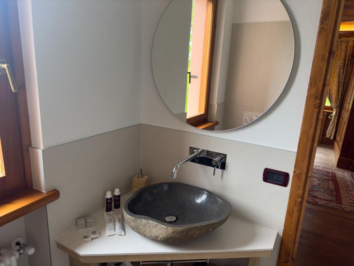 Nogherazza - La Locanda Belluno Extérieur photo