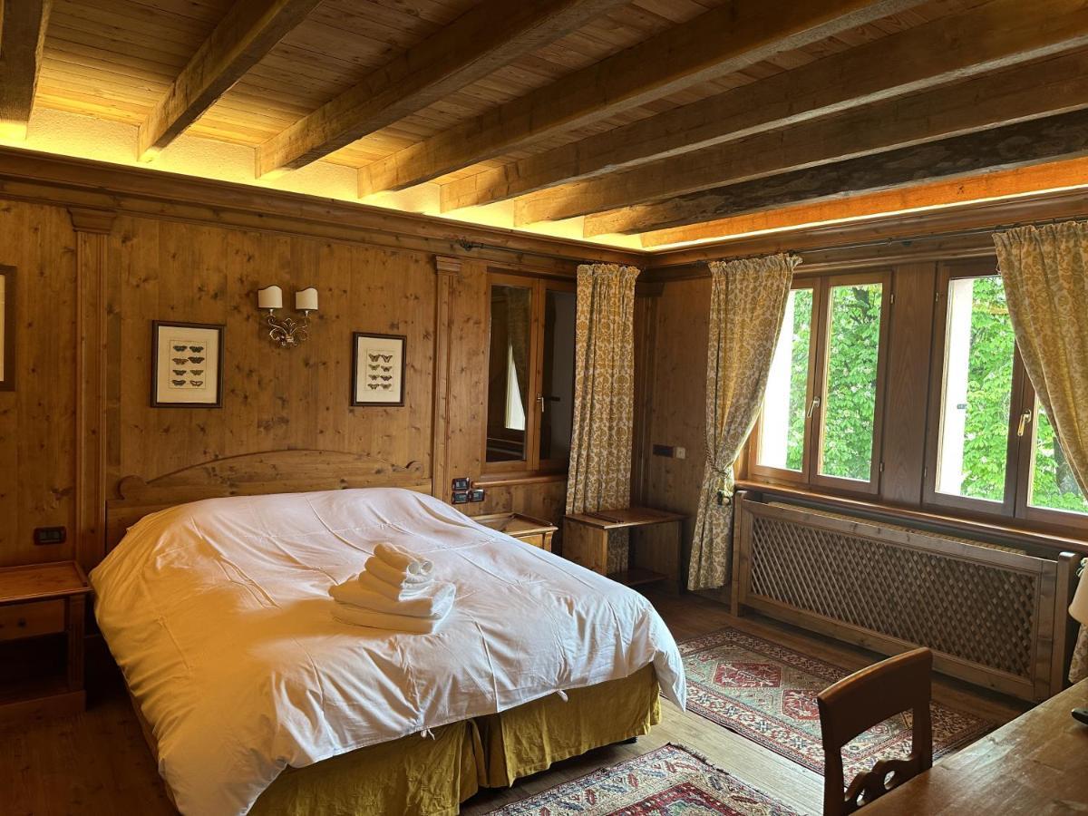 Nogherazza - La Locanda Belluno Extérieur photo