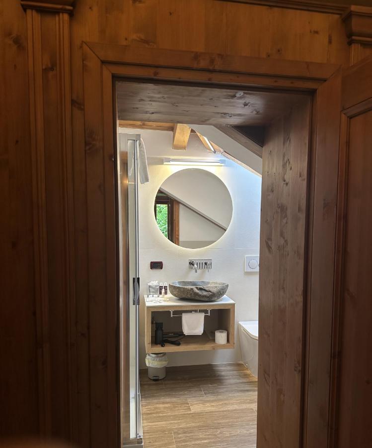 Nogherazza - La Locanda Belluno Extérieur photo