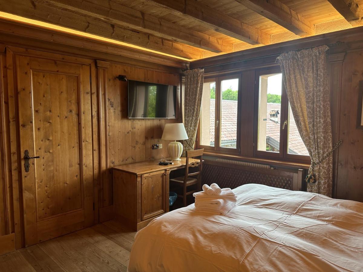 Nogherazza - La Locanda Belluno Extérieur photo