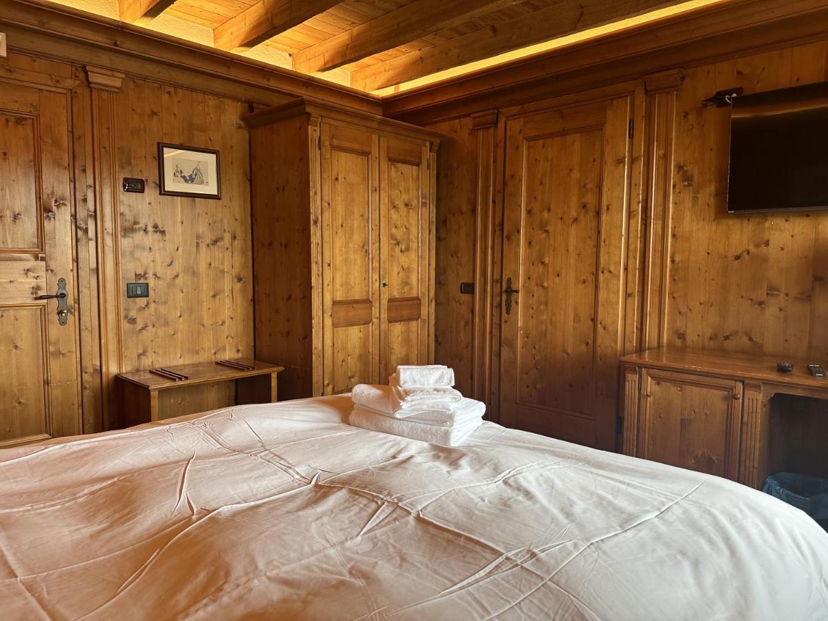 Nogherazza - La Locanda Belluno Extérieur photo