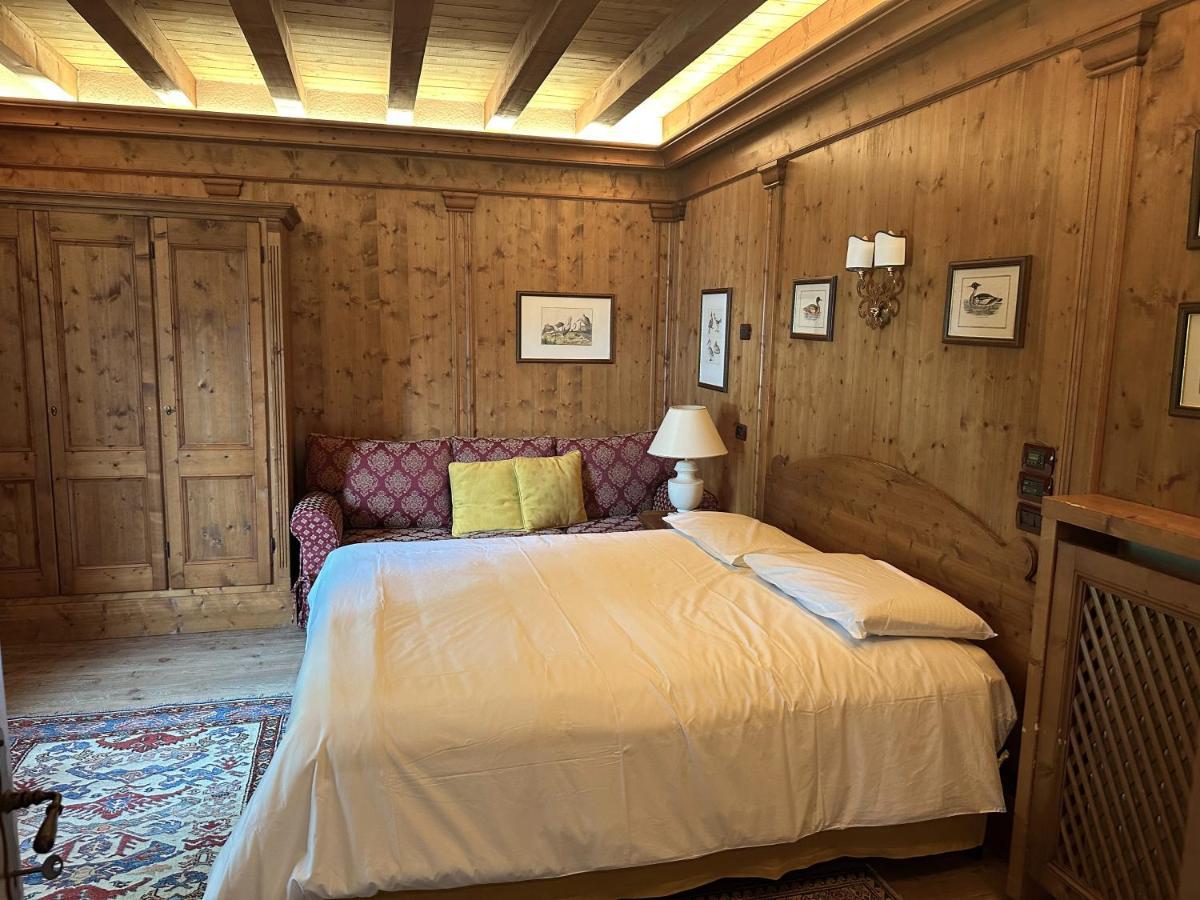 Nogherazza - La Locanda Belluno Extérieur photo