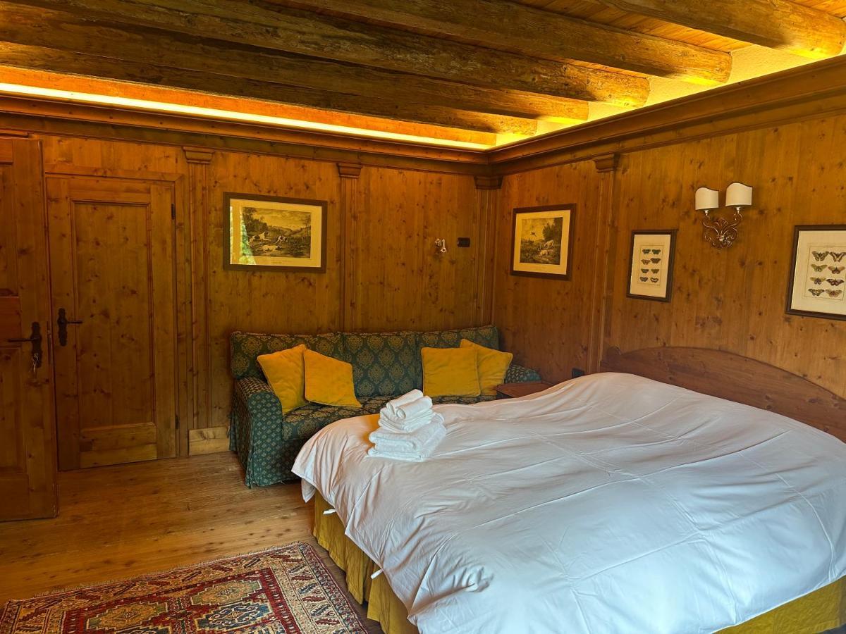 Nogherazza - La Locanda Belluno Extérieur photo