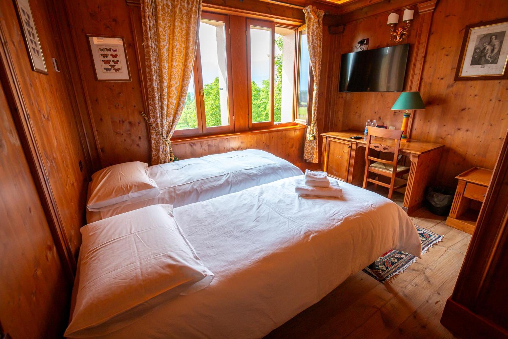 Nogherazza - La Locanda Belluno Extérieur photo