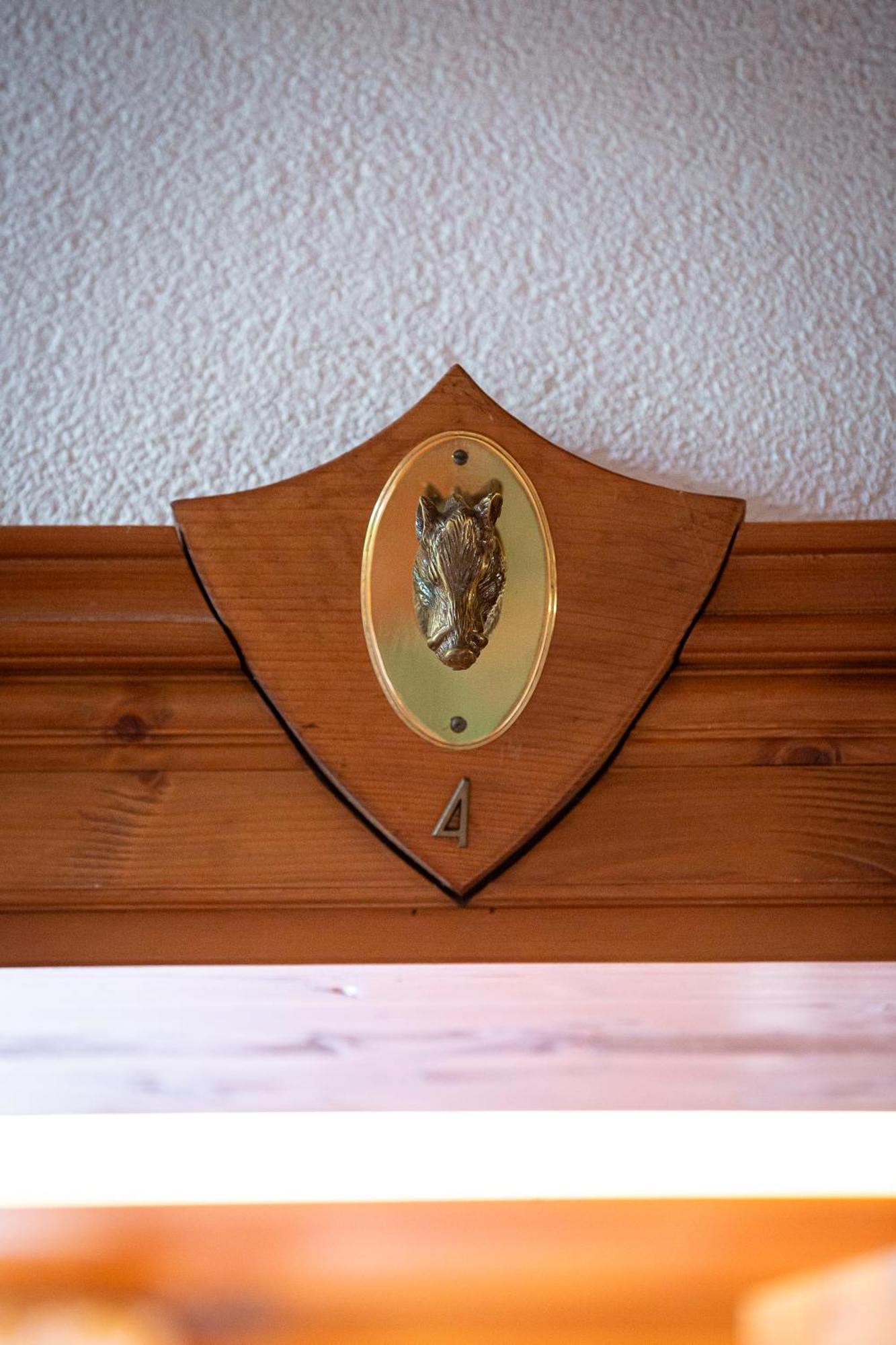 Nogherazza - La Locanda Belluno Extérieur photo