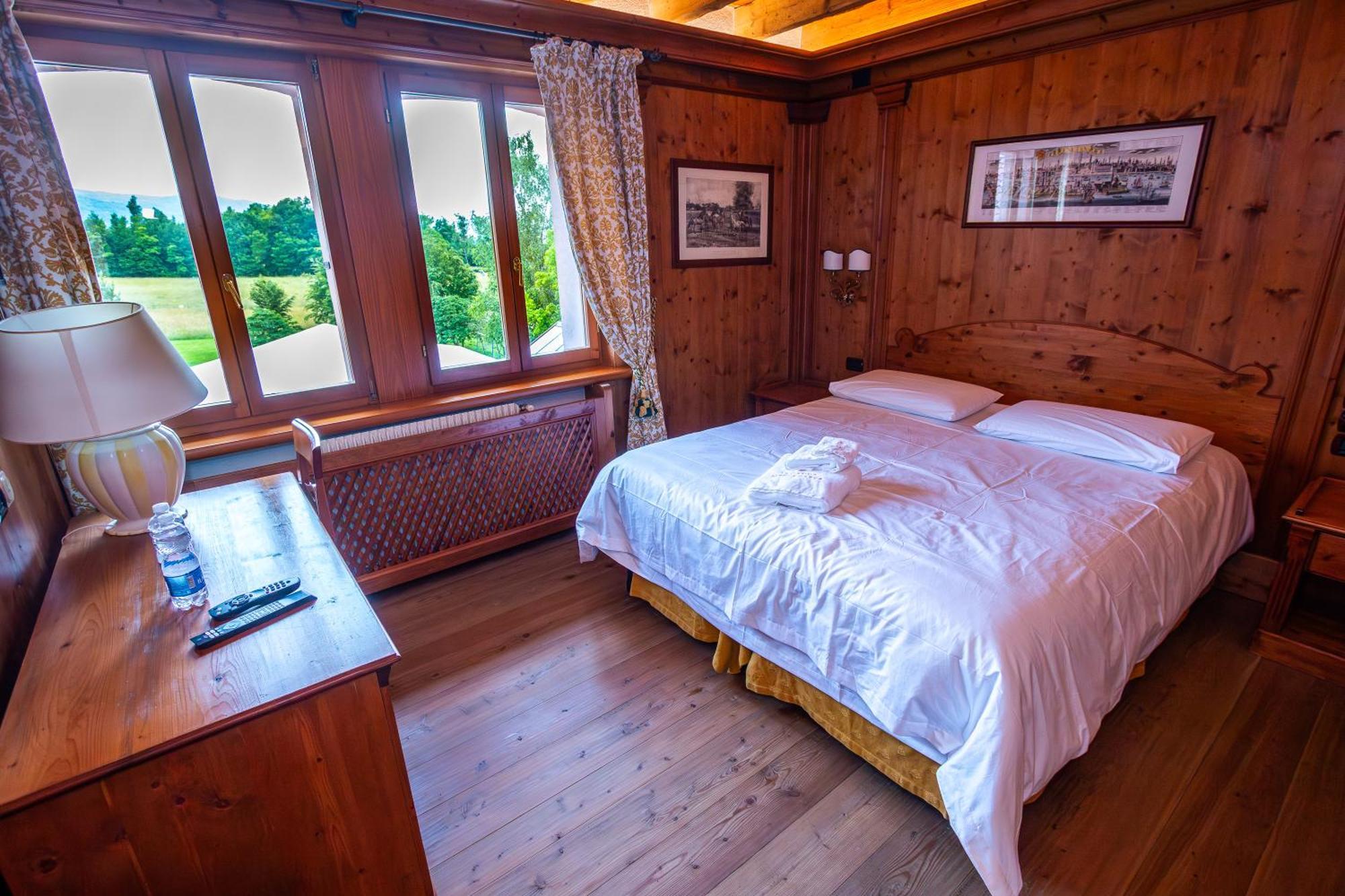 Nogherazza - La Locanda Belluno Extérieur photo