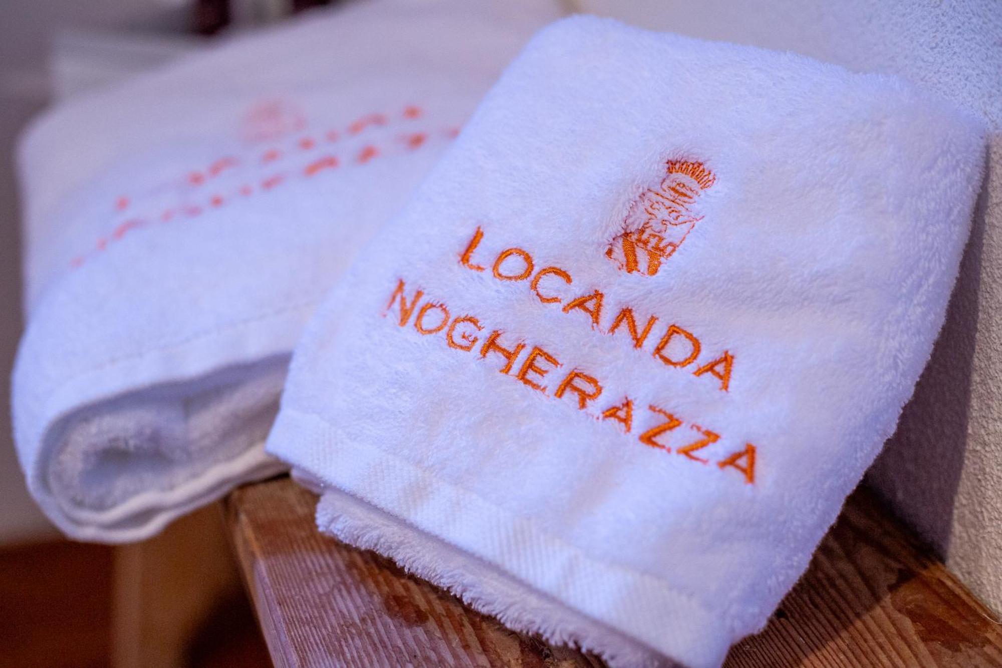Nogherazza - La Locanda Belluno Extérieur photo
