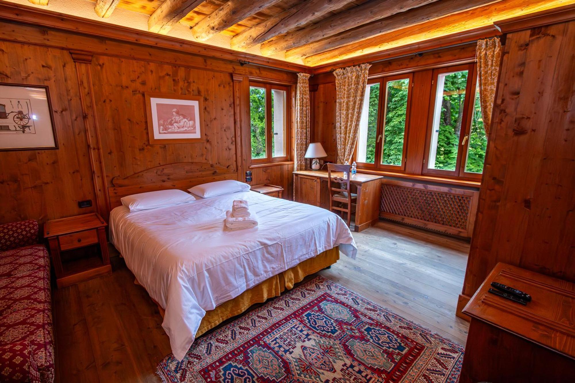 Nogherazza - La Locanda Belluno Extérieur photo