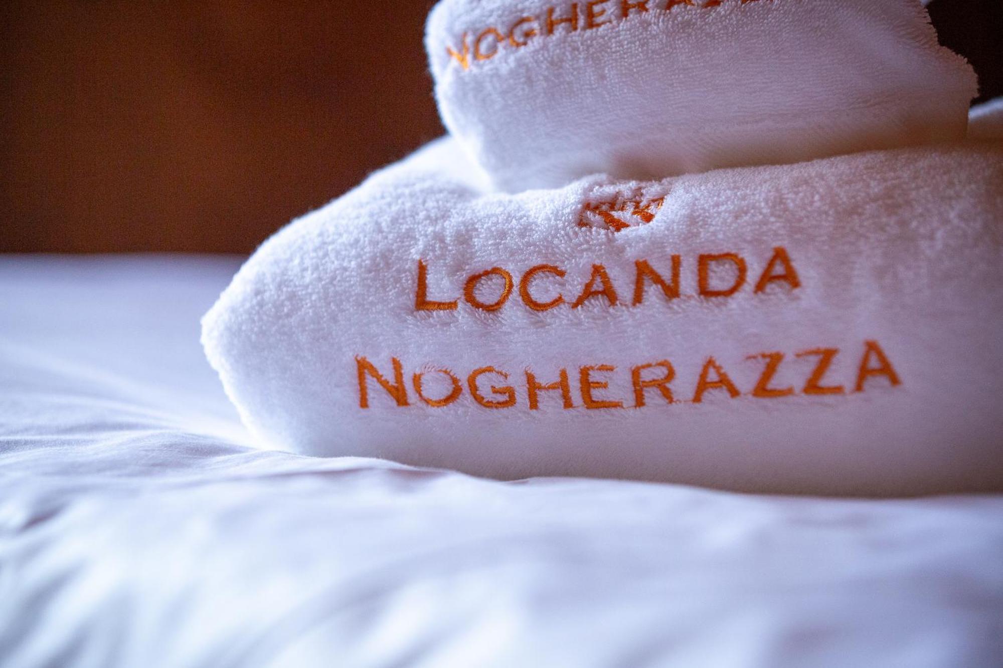 Nogherazza - La Locanda Belluno Extérieur photo