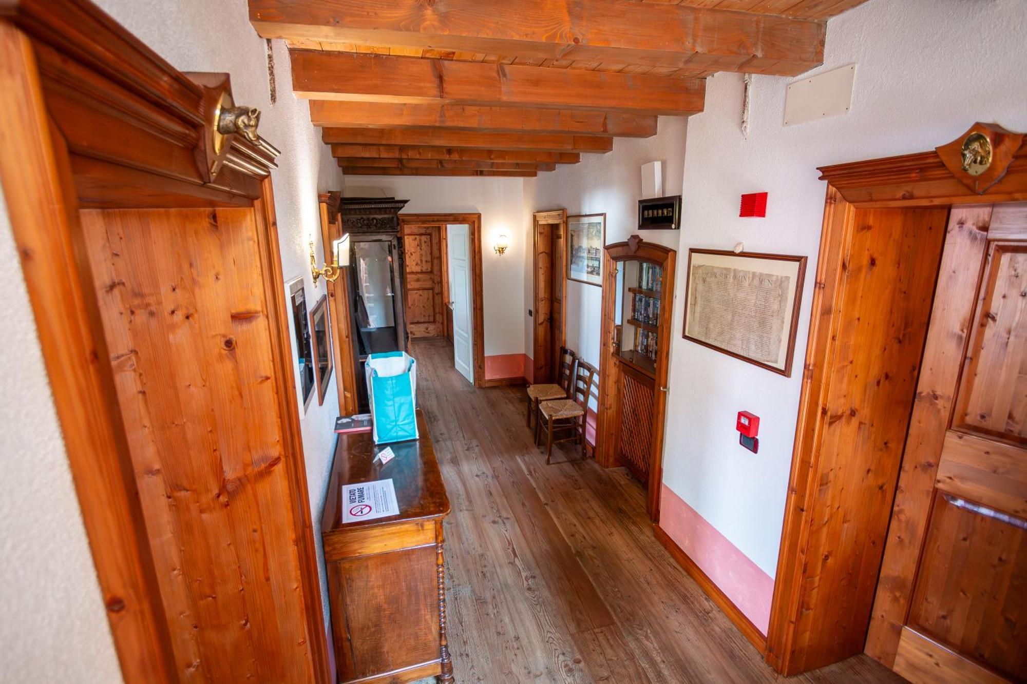 Nogherazza - La Locanda Belluno Extérieur photo
