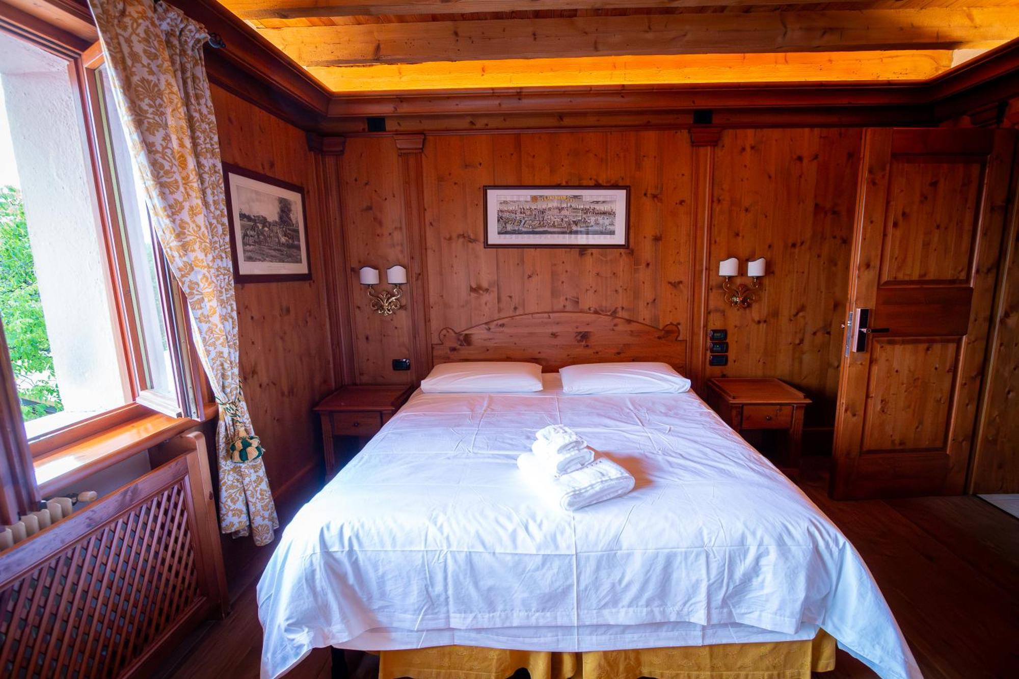 Nogherazza - La Locanda Belluno Extérieur photo