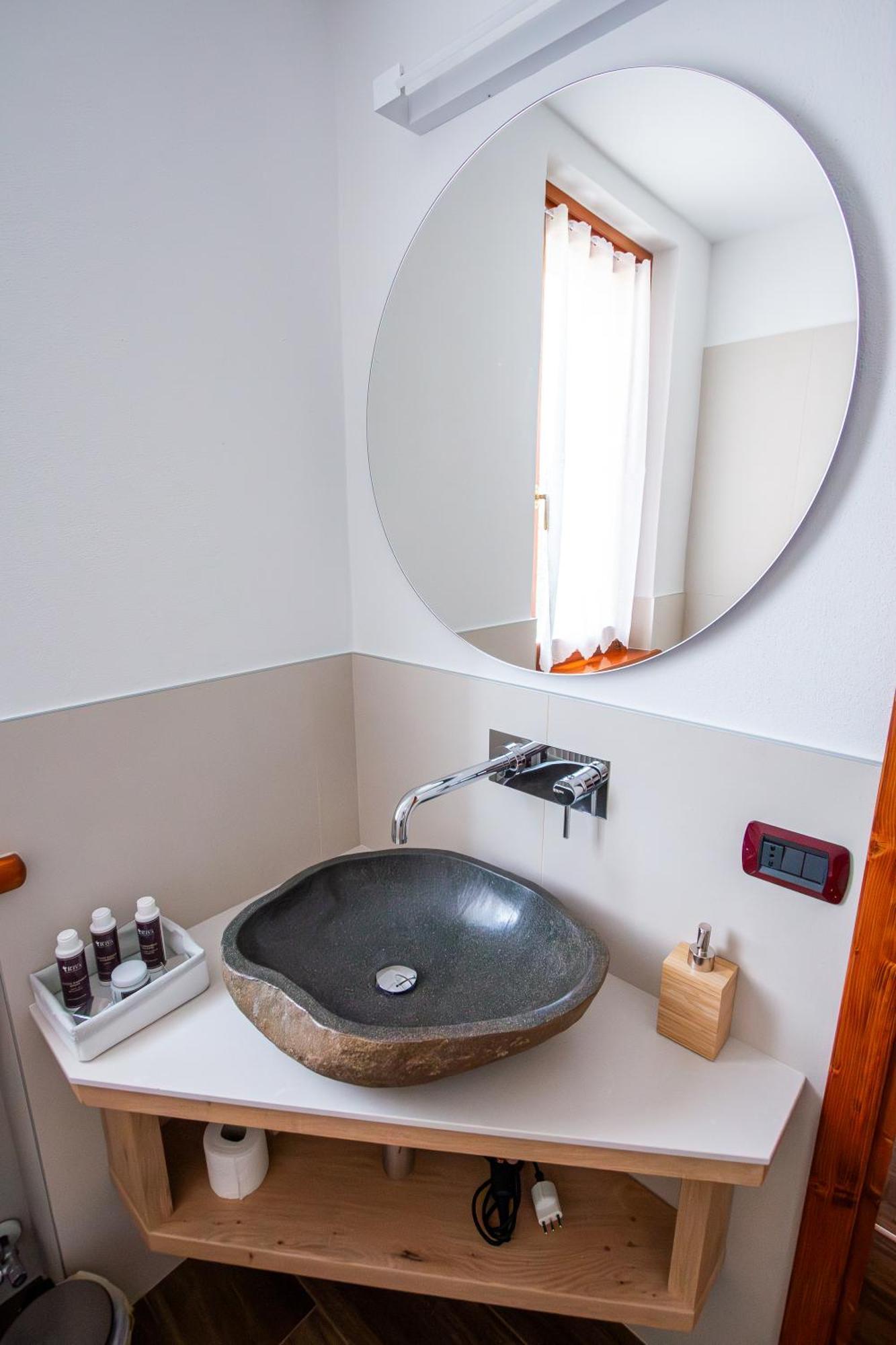 Nogherazza - La Locanda Belluno Extérieur photo