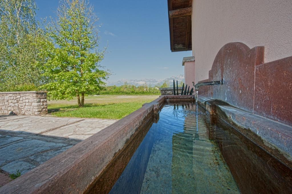 Nogherazza - La Locanda Belluno Extérieur photo