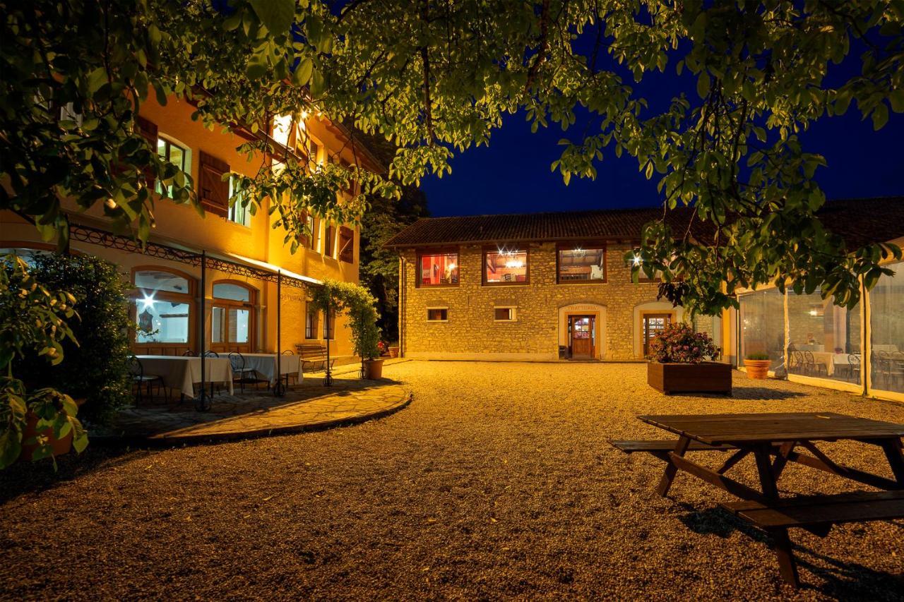 Nogherazza - La Locanda Belluno Extérieur photo